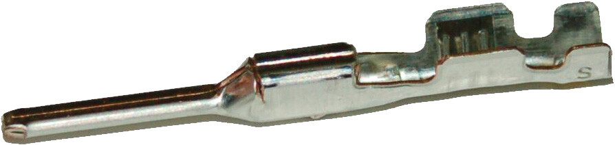 Namz Custom Cycle Molex 16-20g Stamped Pins Hd72169-07 100-Pk 07-Up