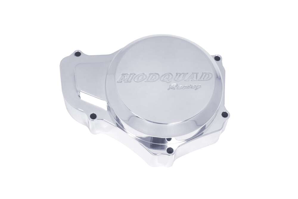 ModQuad Stator Cover 250R Polished