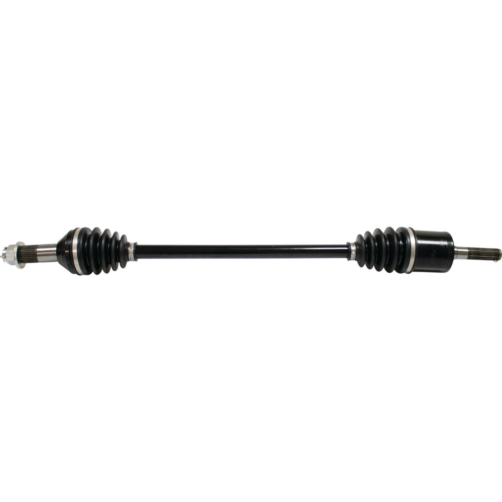 6 BALL HEAVY DUTY AXLE CAN