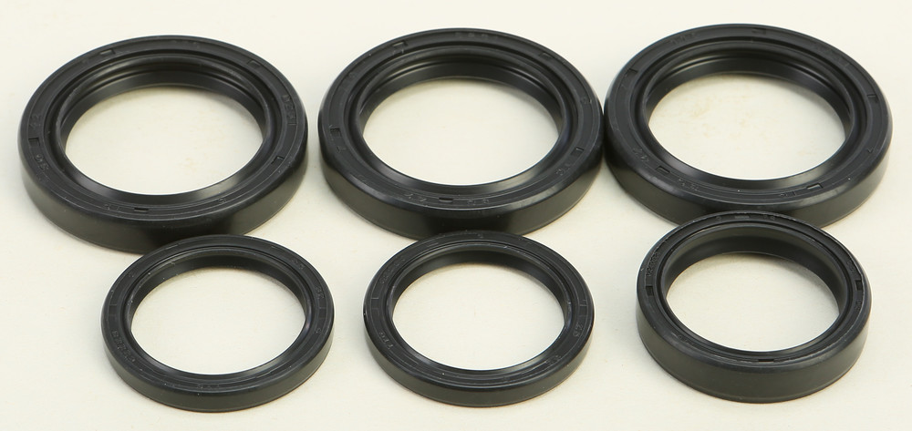 ALL BALLS DIFFERENTIAL SEAL KIT