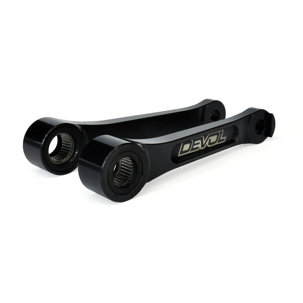 Devol Lowering Link Honda CRF250R / RX / CRF450R / X / RX / L / RL / RWE / R-S 2017-2025