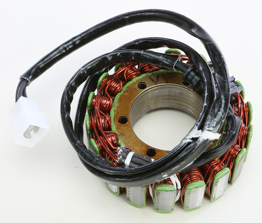 RICKS STATOR