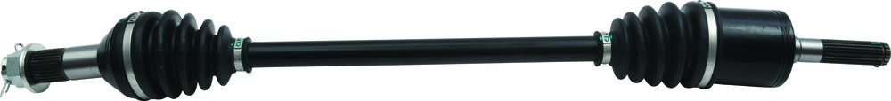 ALL BALLS 6 BALL HEAVY DUTY AXLE FRONT