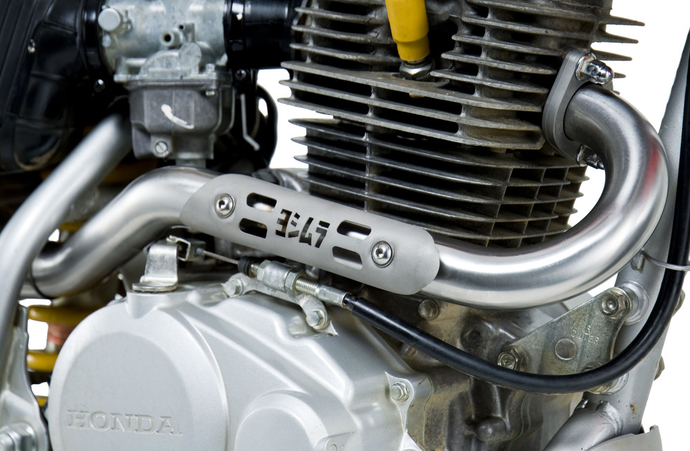 Yoshimura RS-2 Exhaust System Honda CRF230F 2003-2019