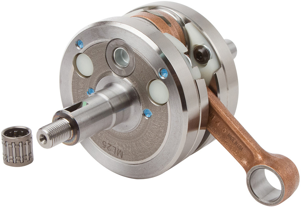 HOT RODS CRANKSHAFT