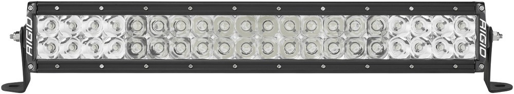 Rigid E-Series Pro Combination 20" LED Light Bar