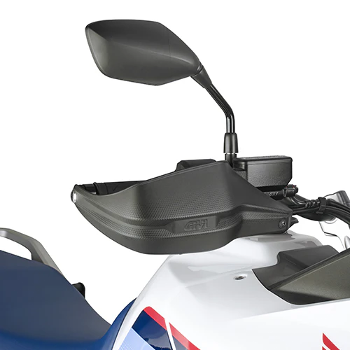 Givi Hand Protectors Black Hon