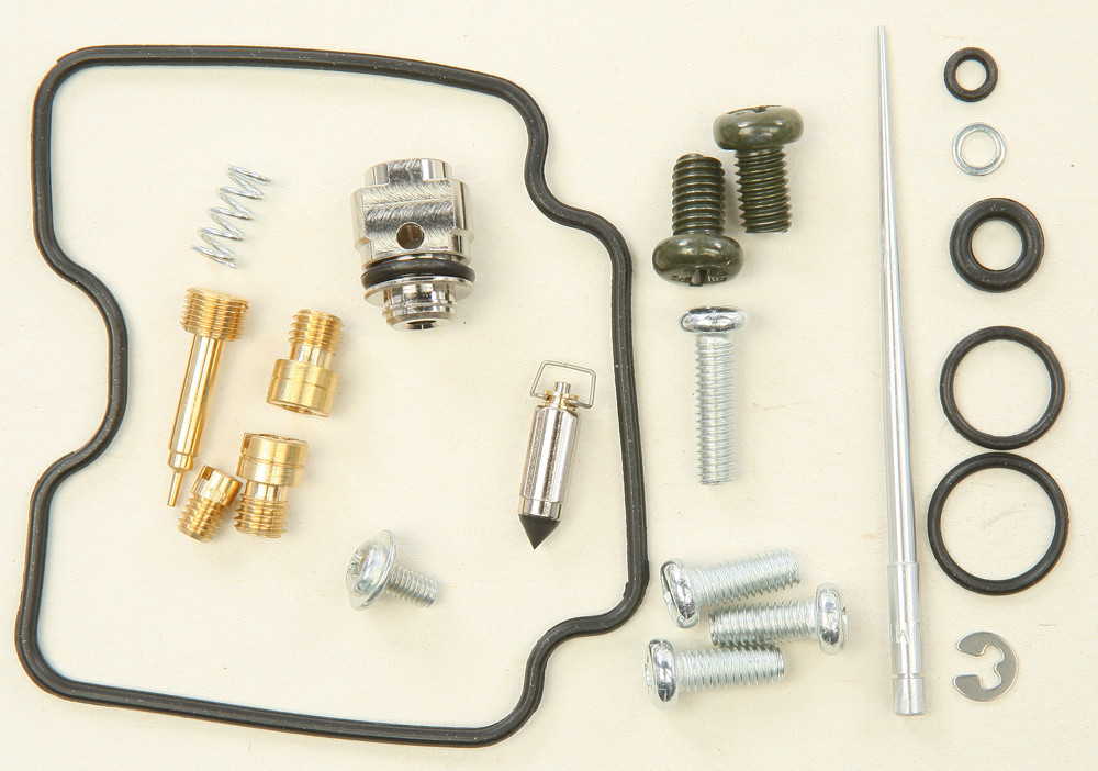 ALL BALLS CARBURETOR REPAIR KIT