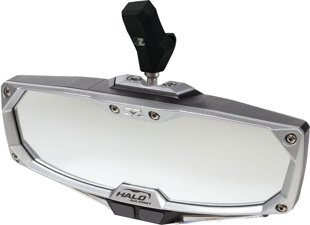 SEIZMIK REAR VIEW MIRROR CFMOTO UFORCE