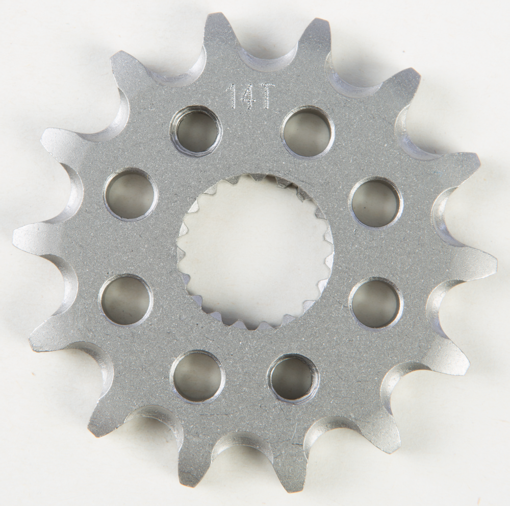 Fire Power Steel Front Sprocket Honda CRF150R / Expert 2007-2025
