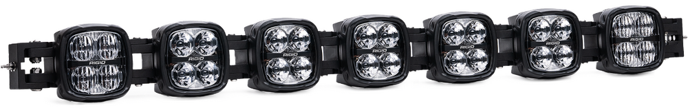 PHOENIX 50" POD LIGHT BAR SPOT DRIVING COMBO