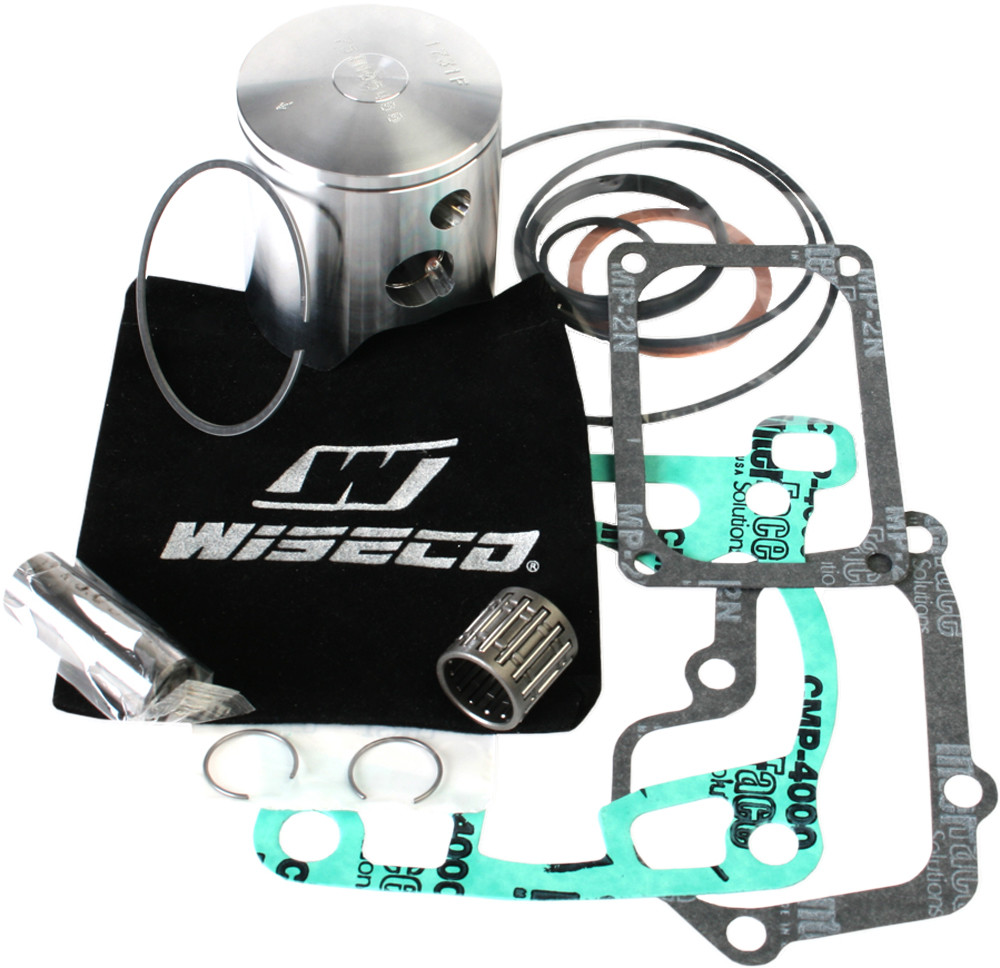 Wiseco Pro Lite Piston Kit Suzuki RM125 2000-2003