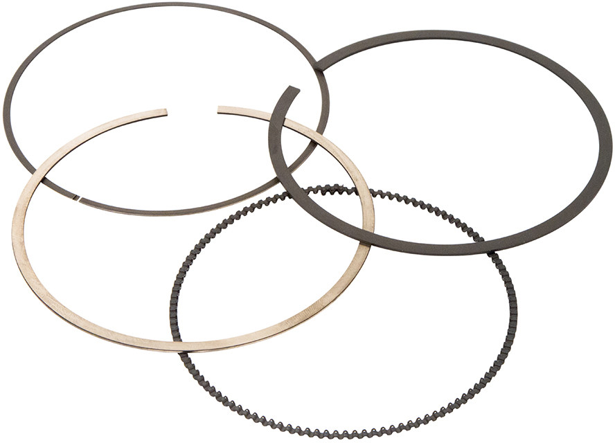 Piston Ring Set