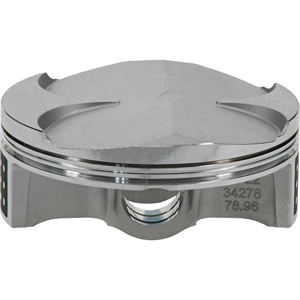 VERTEX PISTON KIT GP RC FORGED 78.96/STD 14.1:1 HON