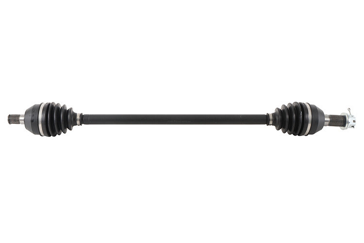 ALL BALLS 8 BALL EXTREME AXLE FRONT