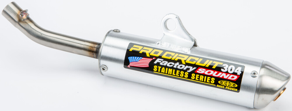 Pro Circuit 304 Silencer