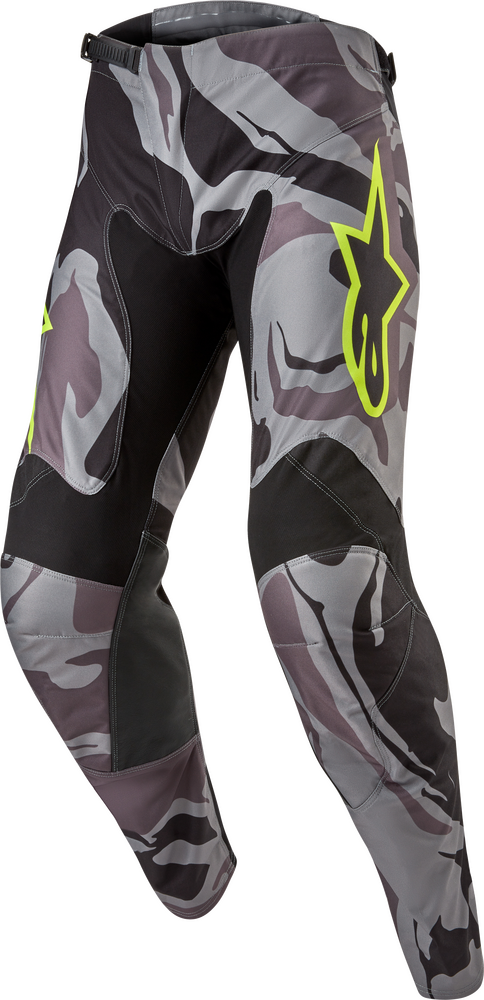 RACER TACTICAL PANTS CAST GREY/CAMO/MAGNET SZ 28