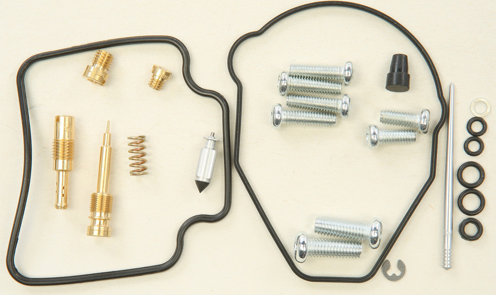 ALL BALLS CARBURETOR REPAIR KIT