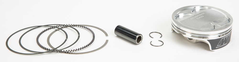 Wiseco Racer Elite CR Series Piston Kit Sherco 300 SEF-R 2014-2017 (84.00/Stock Bore)