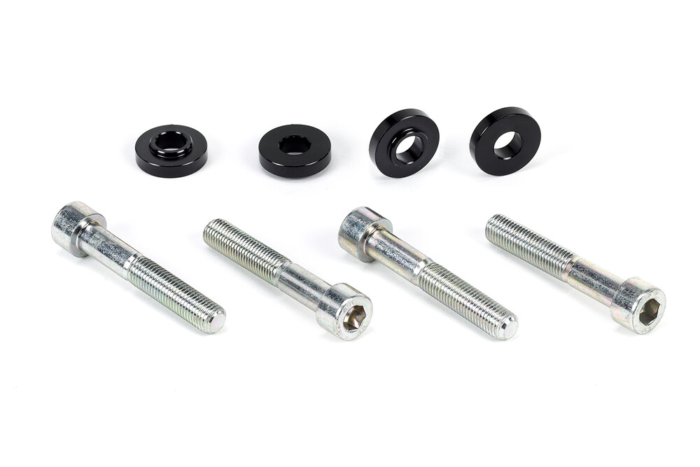 BRAKE CALIPER SPACER