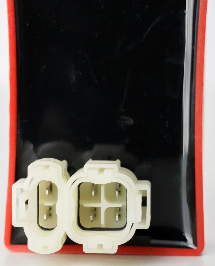 RICKS CDI BOX