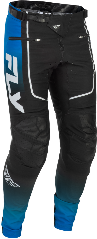 Fly Racing Rayce Bicycle Pants MTB BMX Protective Pants - Picture 8 of 37