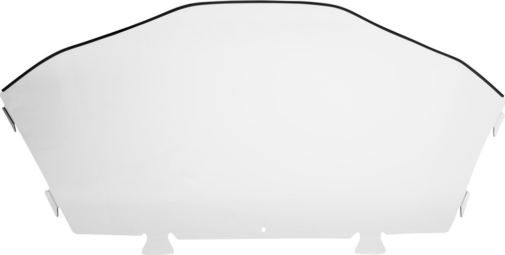 WINDSHIELD SMOKE S-D
