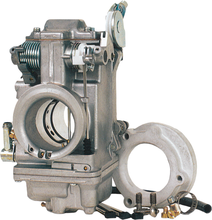 MIKUNI HSR 42MM KIT TWIN CAMS