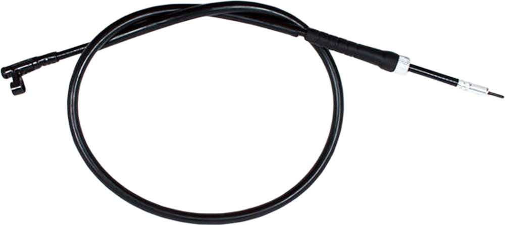 Motion Pro Black Vinyl Speedo Cable