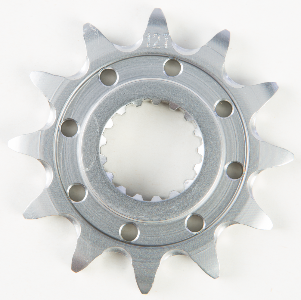 Fire Power Steel Front Sprocket Suzuki RMZ450 2013-2025