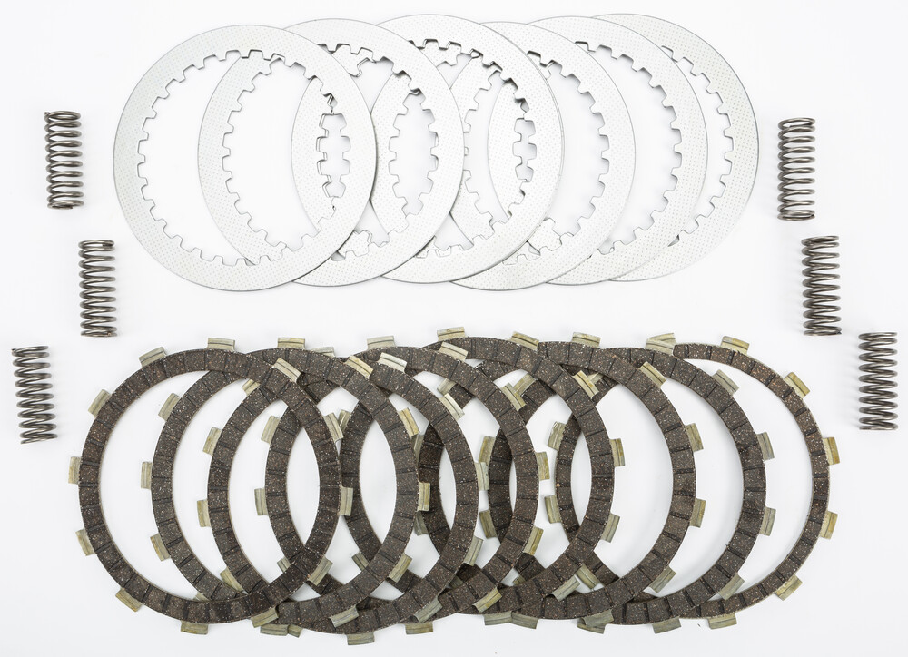 DIRT RACER CLUTCH KIT DRC301