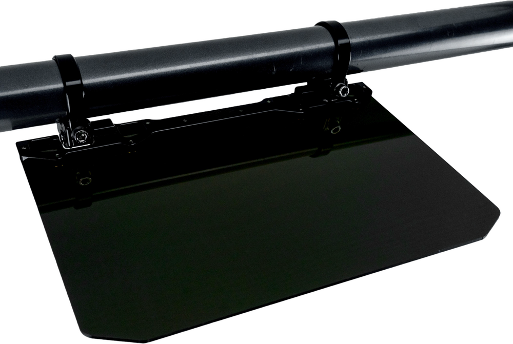 AXIA Narrow Mount Sun Visor