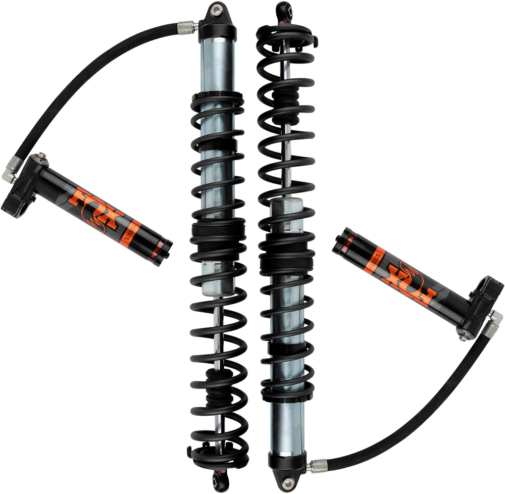 IBP FACTORY SERIES 3.0 REAR CAN AM 2-SEAT