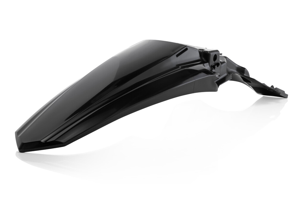 Acerbis Rear Fender Kawasaki KX250 / KX450 / F / X / SR 2019-2024