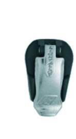 SG10 BUCKLE BLACK