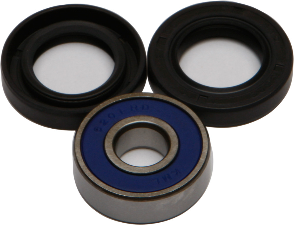 ALL BALLS FRONT/REAR WHEEL BEARING/SEAL KIT