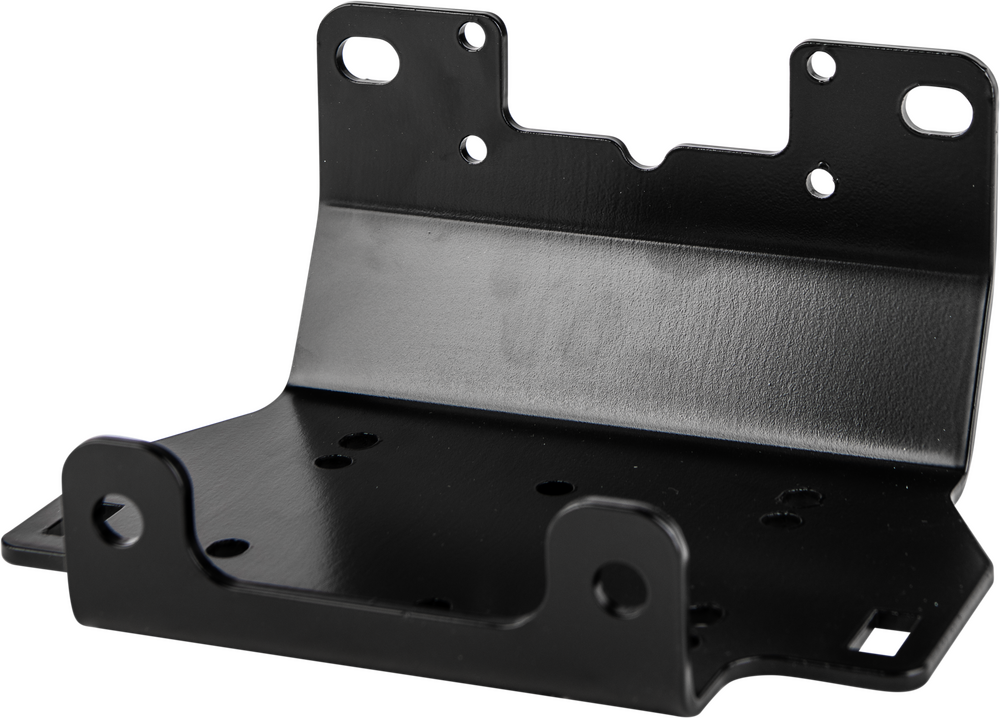 Open Trail Winch Mount