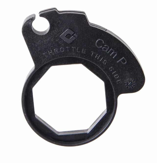 Odi Throttle Cams Cam P