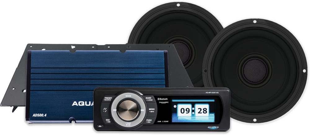 ULTRA CLASSIC PACKAGE FLHT 98-13
