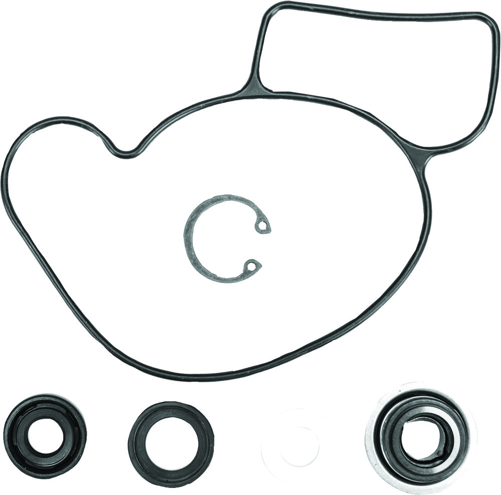 VERTEX WATER PUMP REBUILD KIT S/M