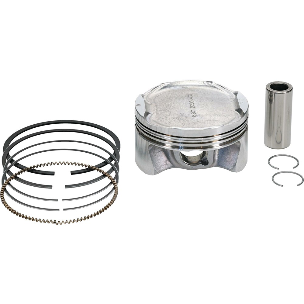 VERTEX CAST REPLICA PISTON KIT 90.96/STD CAN