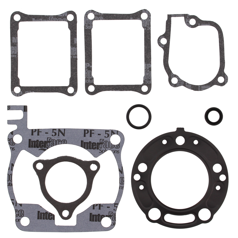 VERTEX TOP END GASKETS