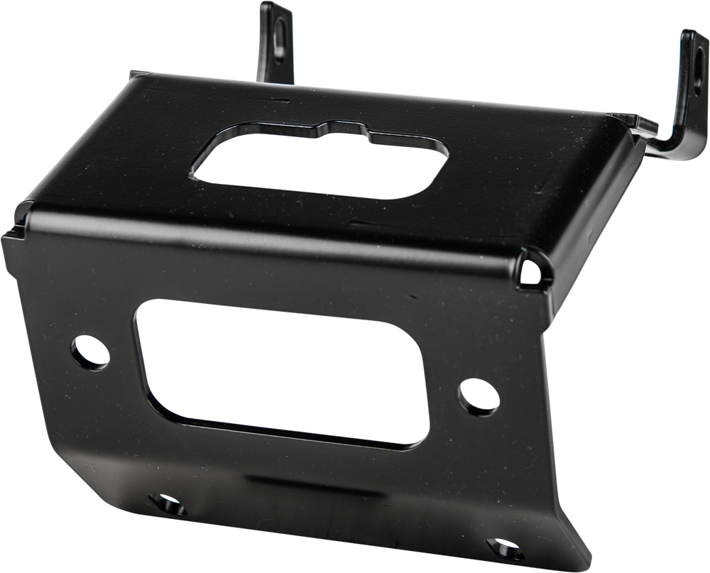 Open Trail Winch Mount