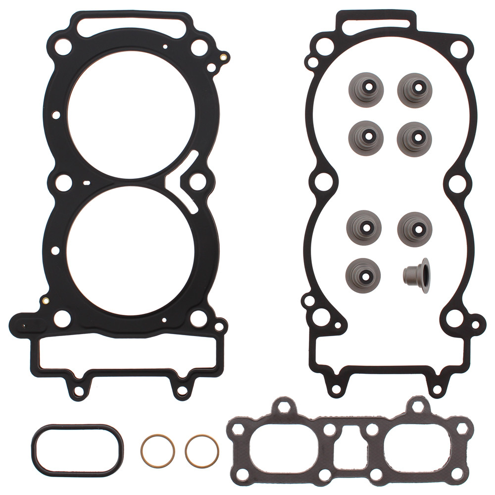 VERTEX TOP END GASKETS - POLARIS
