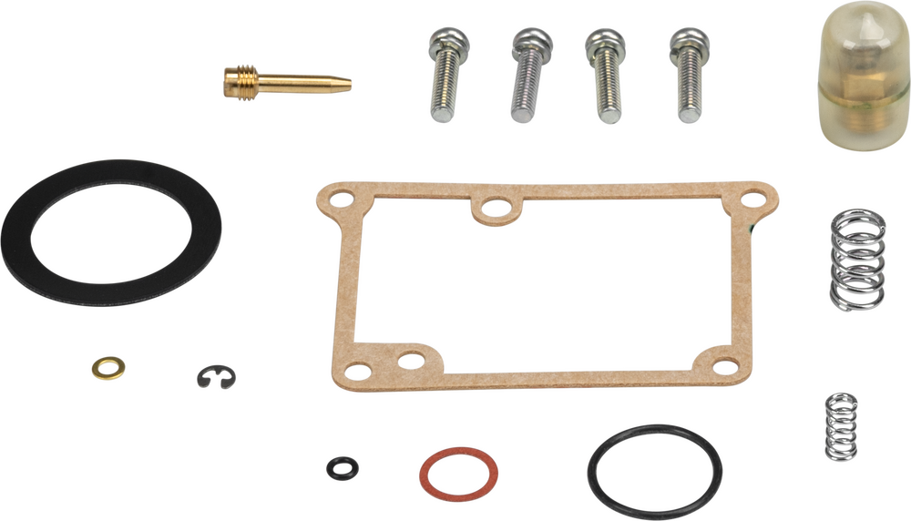 CARBURETOR REPAIR KIT VM 24