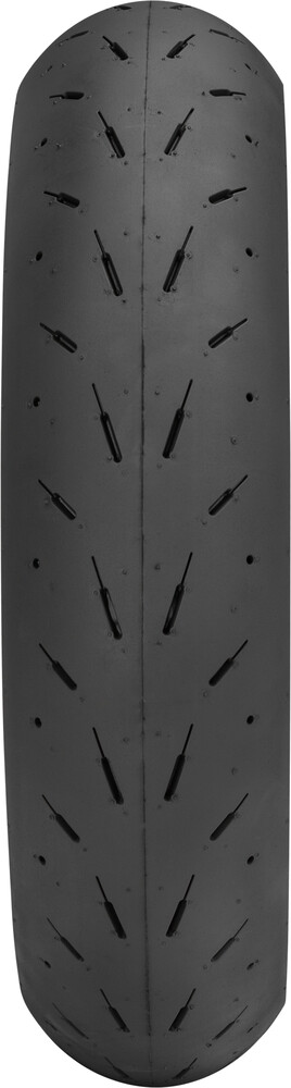 SHINKO TIRE SR003 STEALTH REAR 120/80-12 55J TL HARD