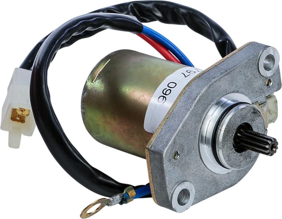 FIRE POWER STARTER MOTOR POL