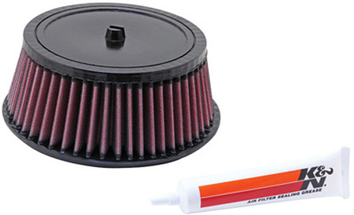 K&N AIR FILTER