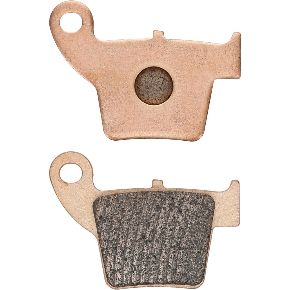 Sintered Brake Pads