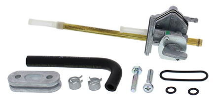ALL BALLS FUEL VALVE